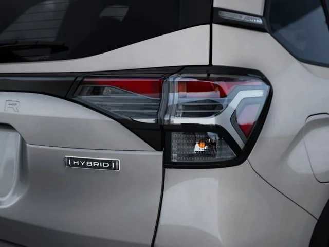 Thumbnail: 2026 Subaru Forester - 12