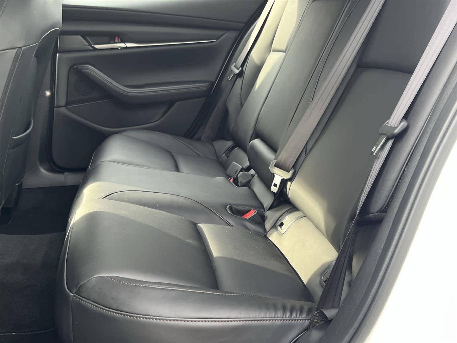 Thumbnail: 2021 Mazda Mazda3 - 13