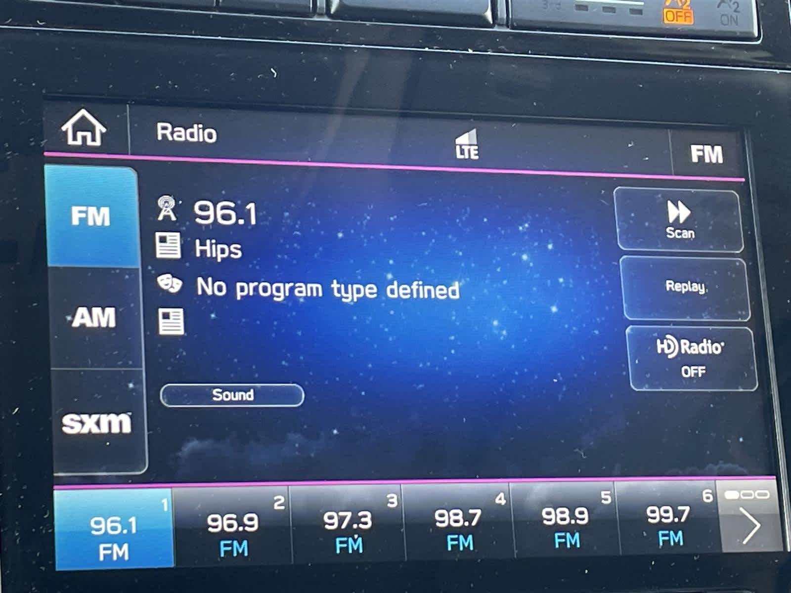 Thumbnail: 2022 Subaru Ascent - 22