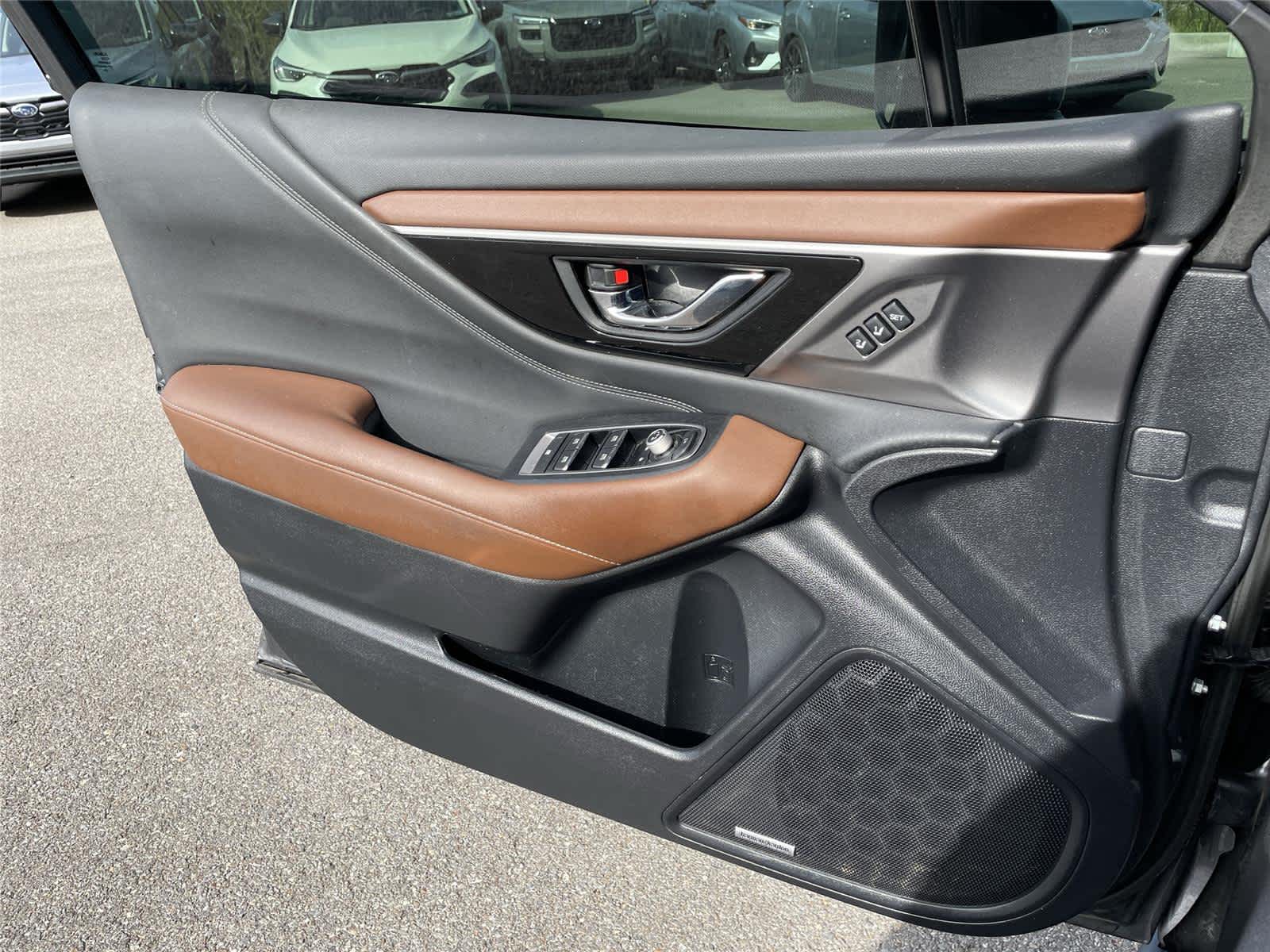 Thumbnail: 2020 Subaru Outback - 28