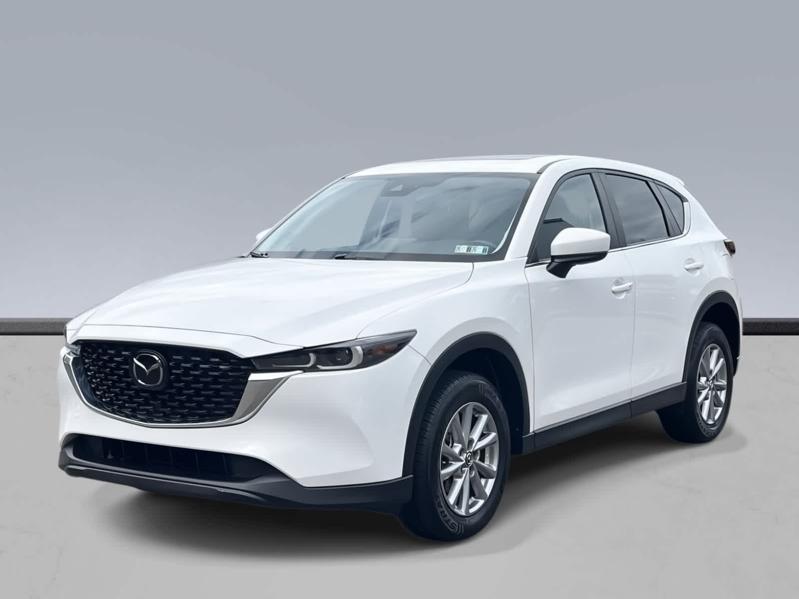 Thumbnail: 2023 Mazda CX-5 - 1