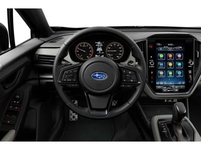Thumbnail: 2025 Subaru Crosstrek - 15