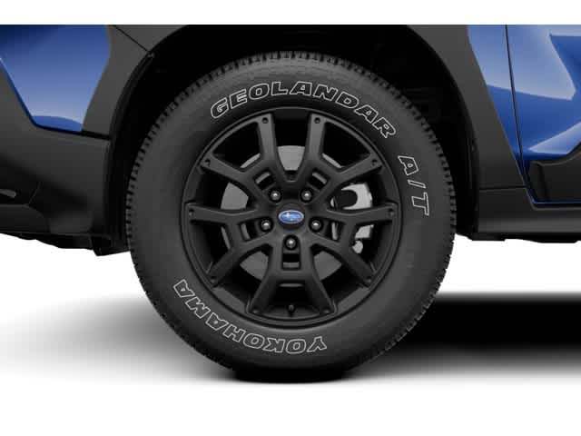 Thumbnail: 2025 Subaru Crosstrek - 10
