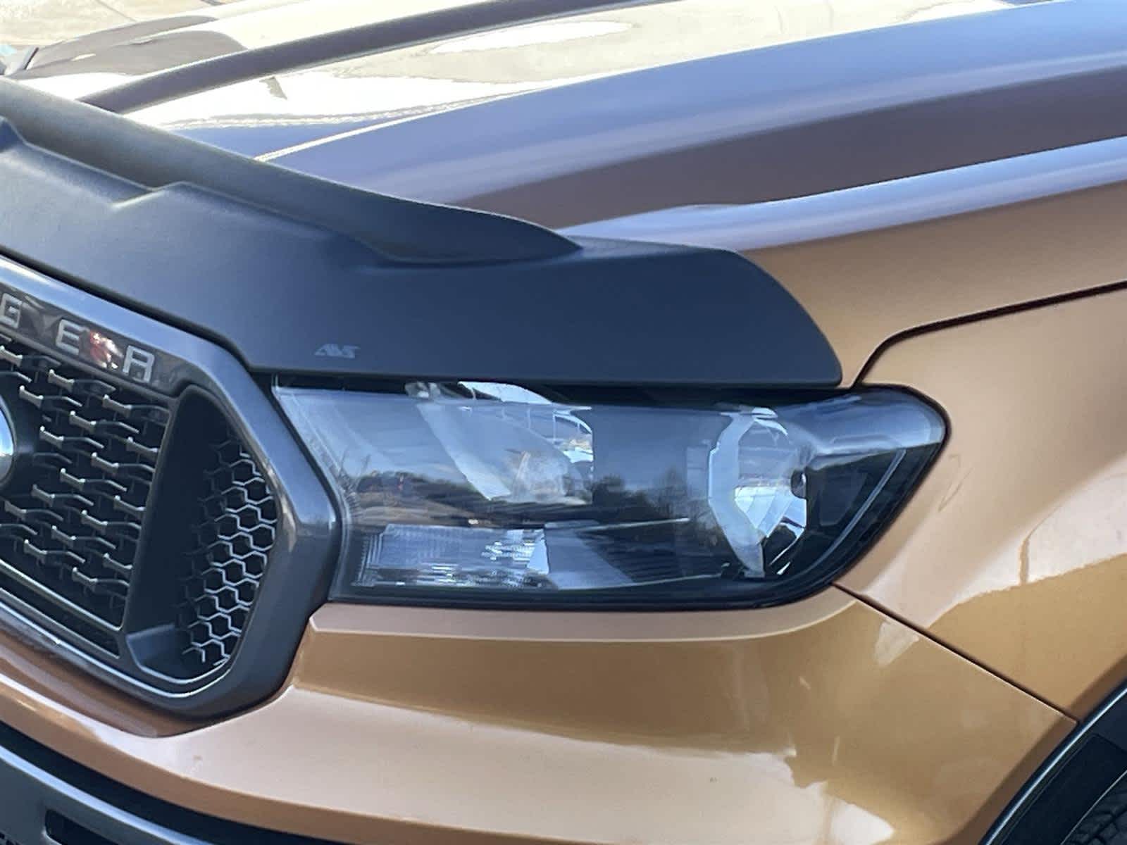 Thumbnail: 2020 Ford Ranger - 9