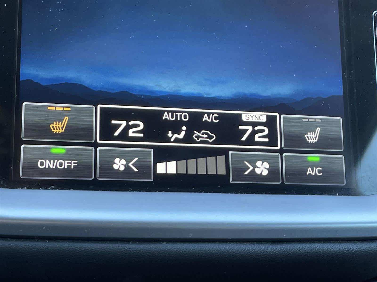 Thumbnail: 2023 Subaru Outback - 25