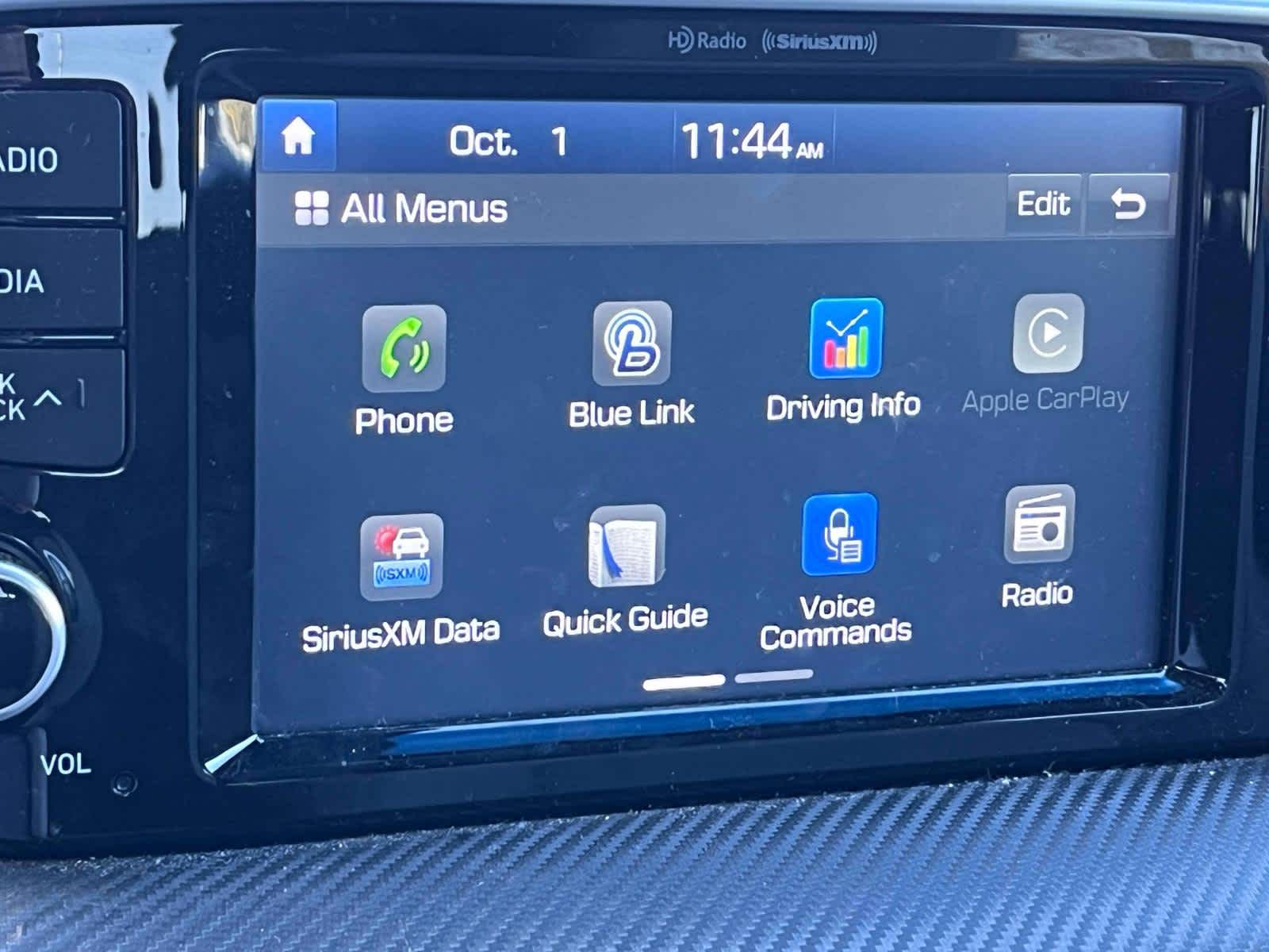 Thumbnail: 2019 Hyundai Tucson - 10