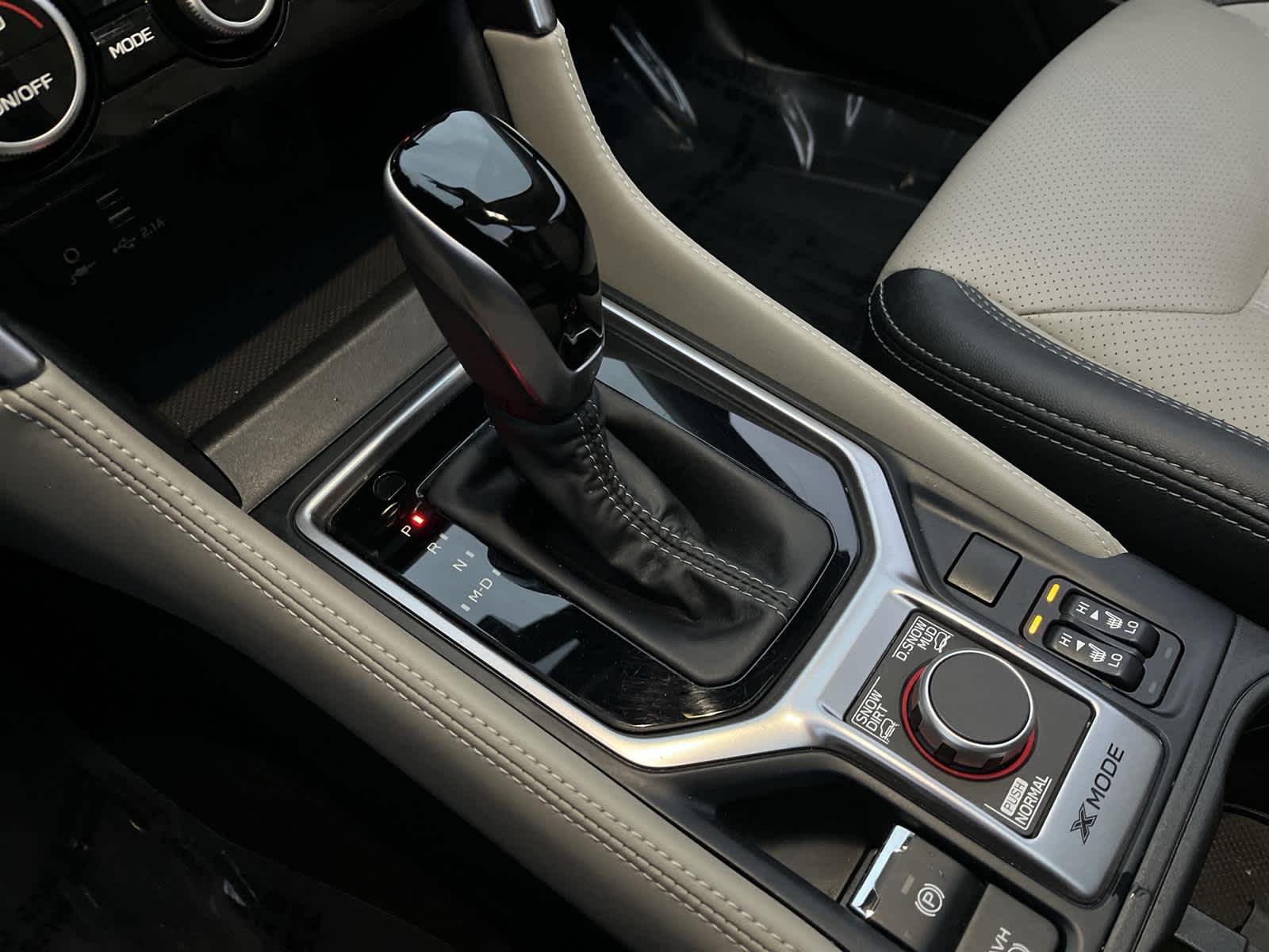 Thumbnail: 2023 Subaru Forester - 24