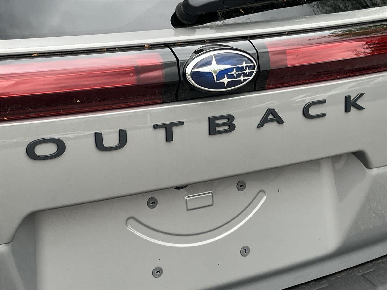Thumbnail: 2026 Subaru Outback - 10