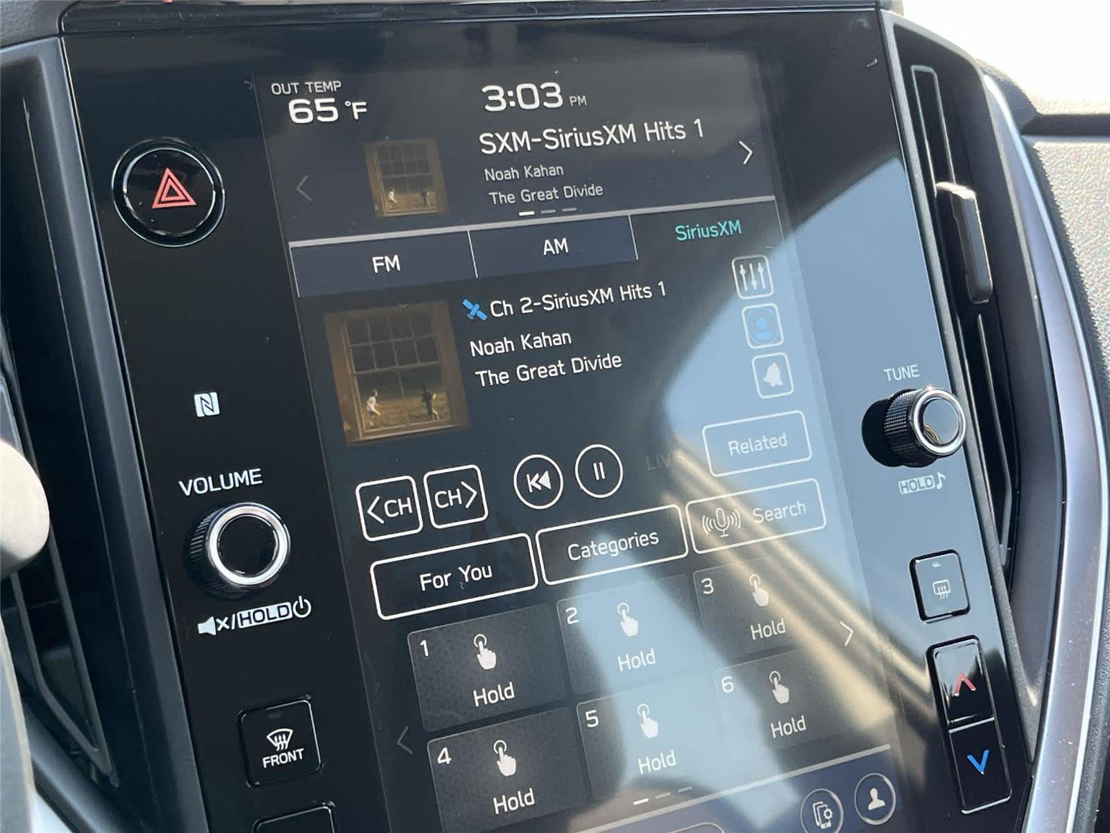 Thumbnail: 2026 Subaru Impreza - 19