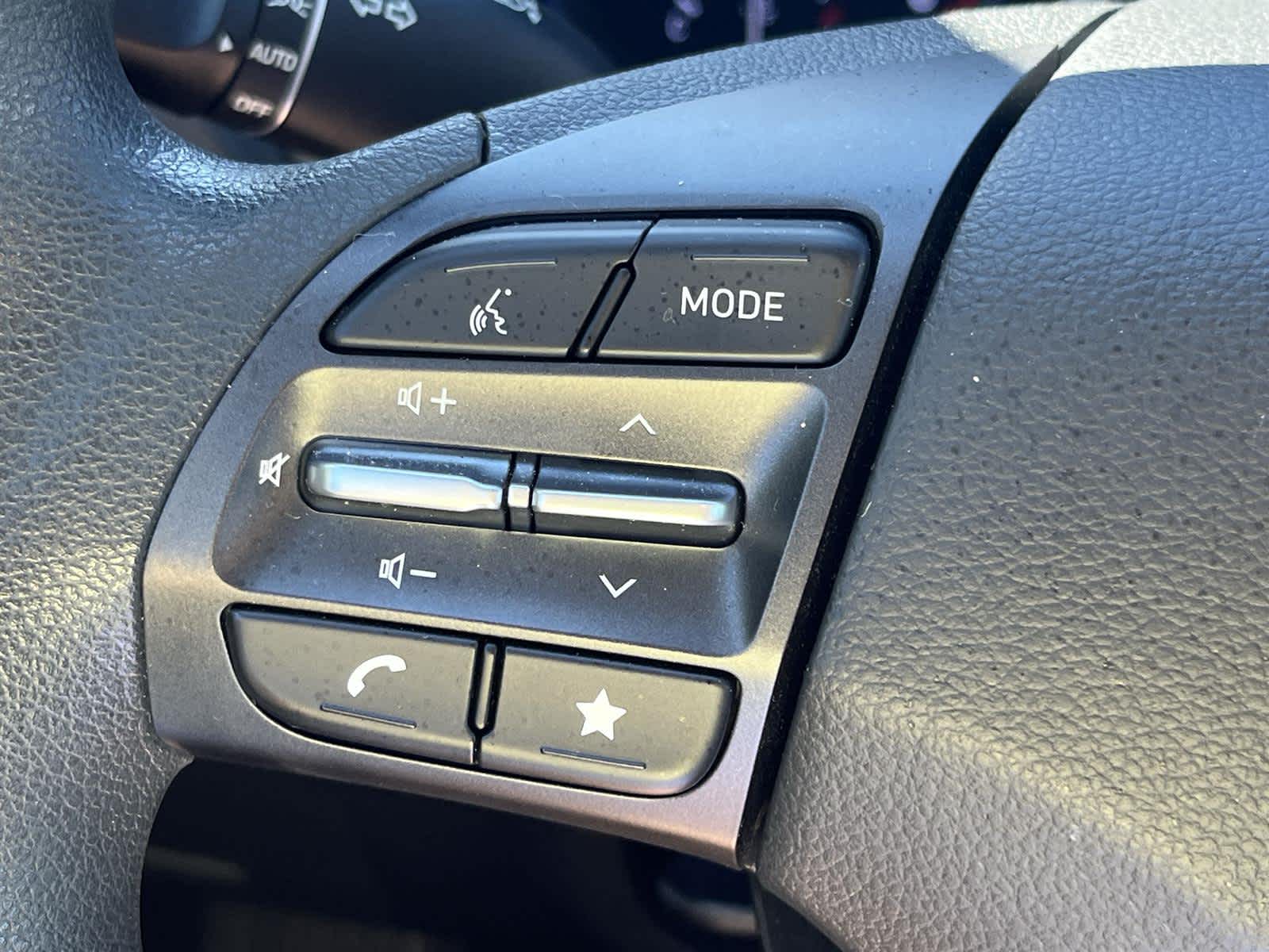 Thumbnail: 2023 Hyundai Kona - 25