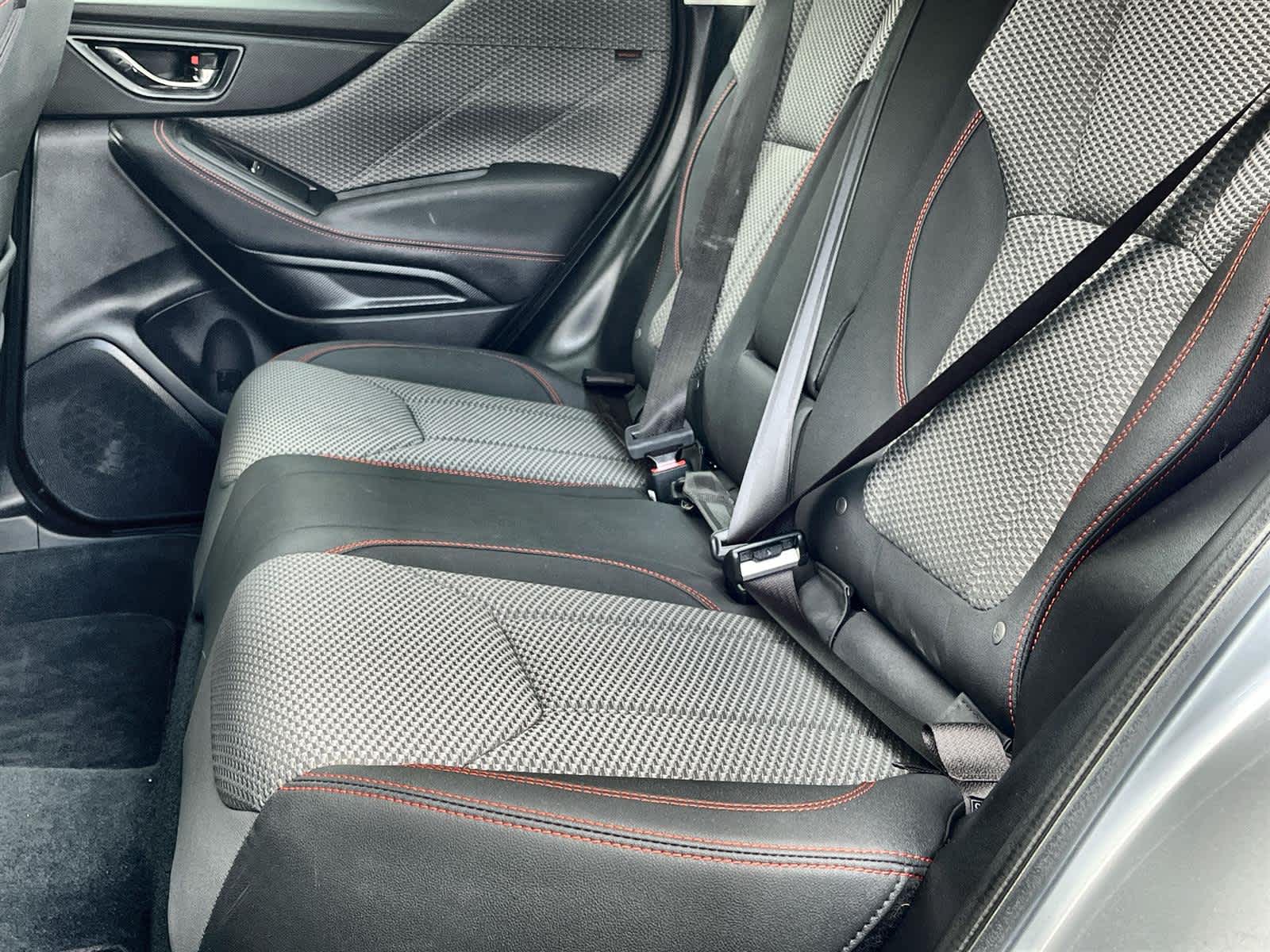 Thumbnail: 2023 Subaru Forester - 15