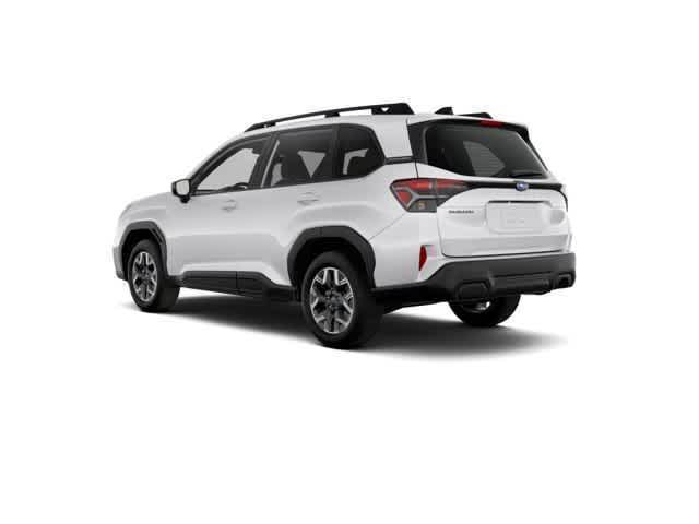 Thumbnail: 2026 Subaru Forester - 5