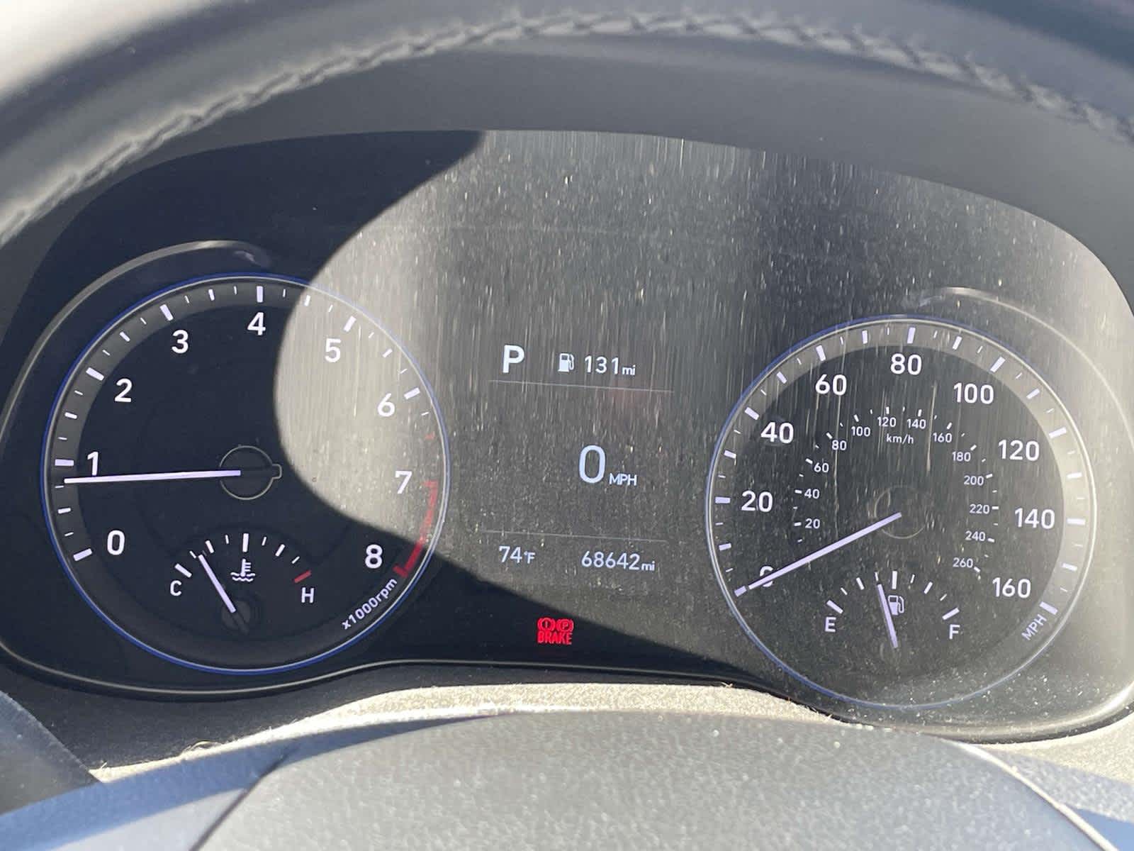 Thumbnail: 2019 Hyundai Kona - 21