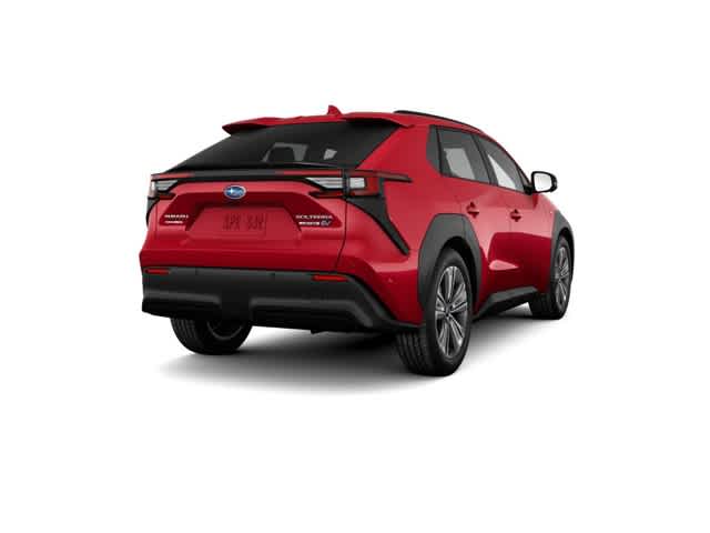 Thumbnail: 2025 Subaru Solterra - 6