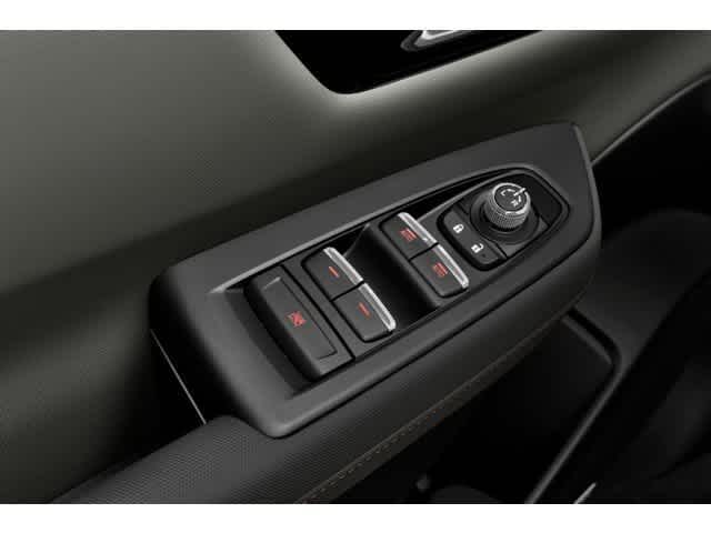 Thumbnail: 2026 Subaru Forester - 23