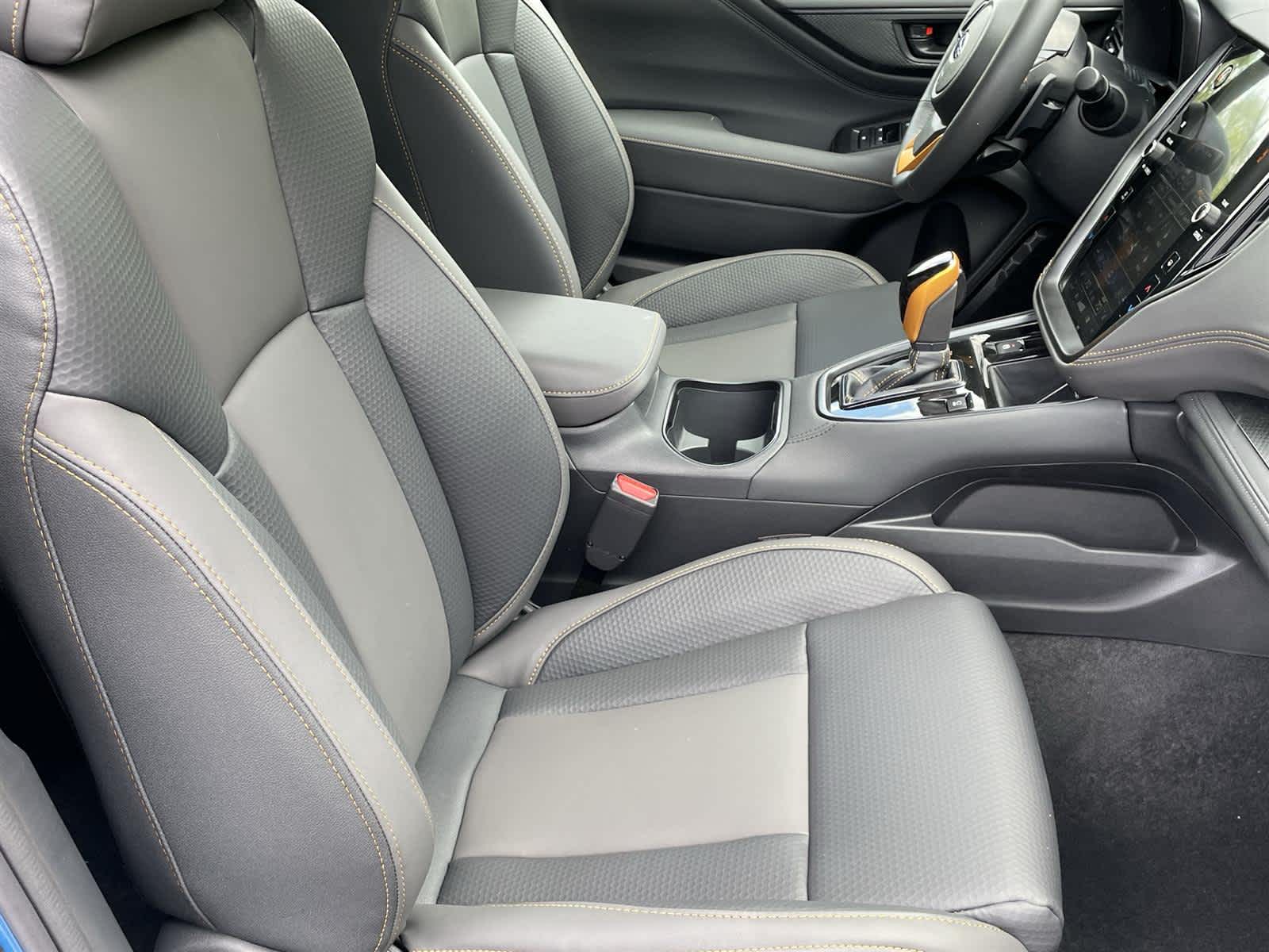 Thumbnail: 2025 Subaru Outback - 18