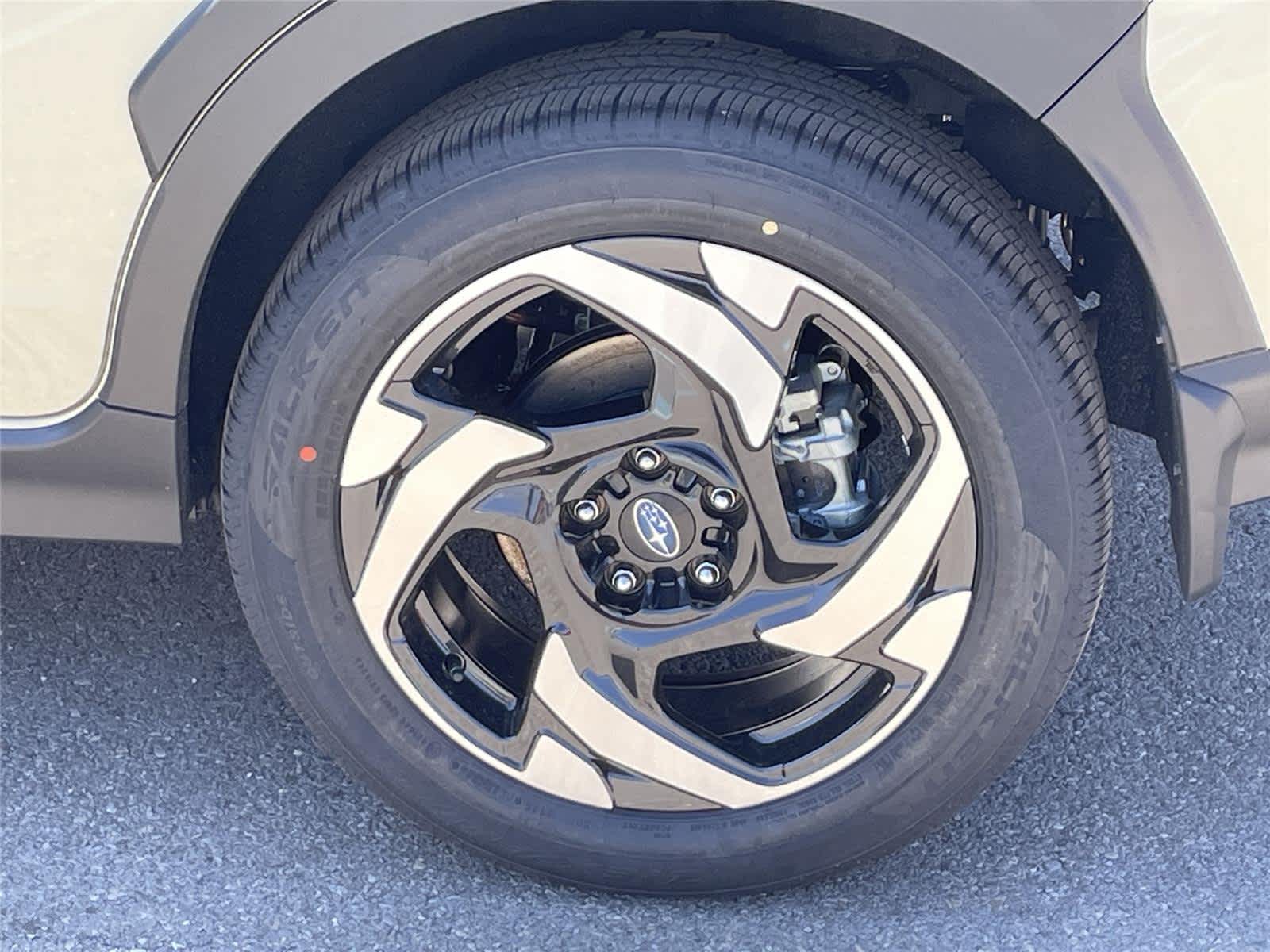 Thumbnail: 2026 Subaru Crosstrek - 11