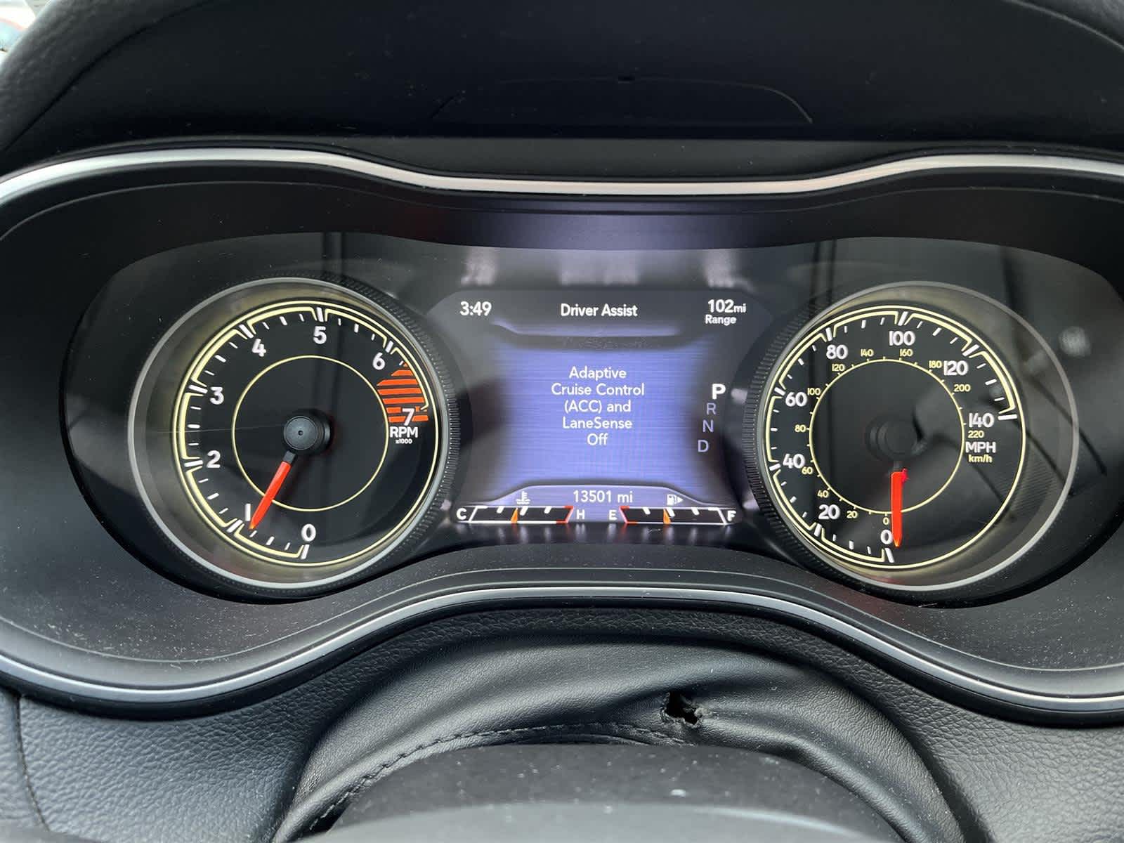 Thumbnail: 2023 Jeep Cherokee - 31