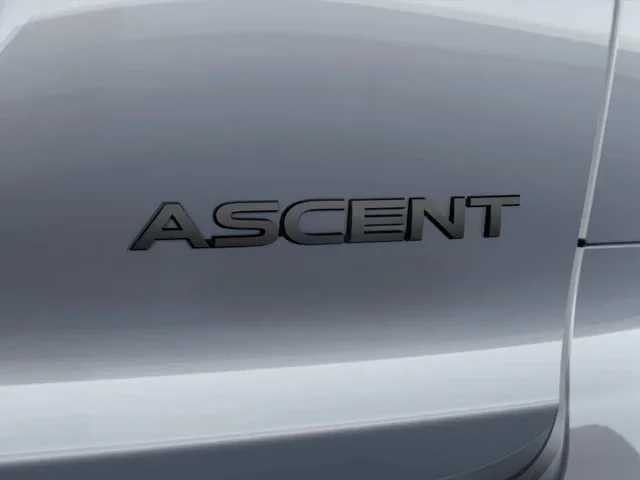 Thumbnail: 2026 Subaru Ascent - 11