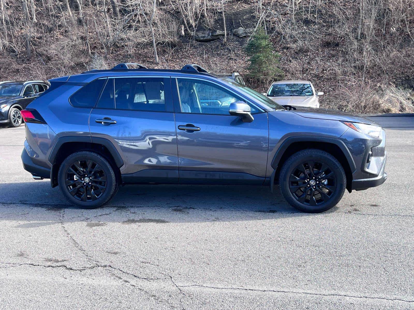 Thumbnail: 2024 Toyota RAV4 - 6