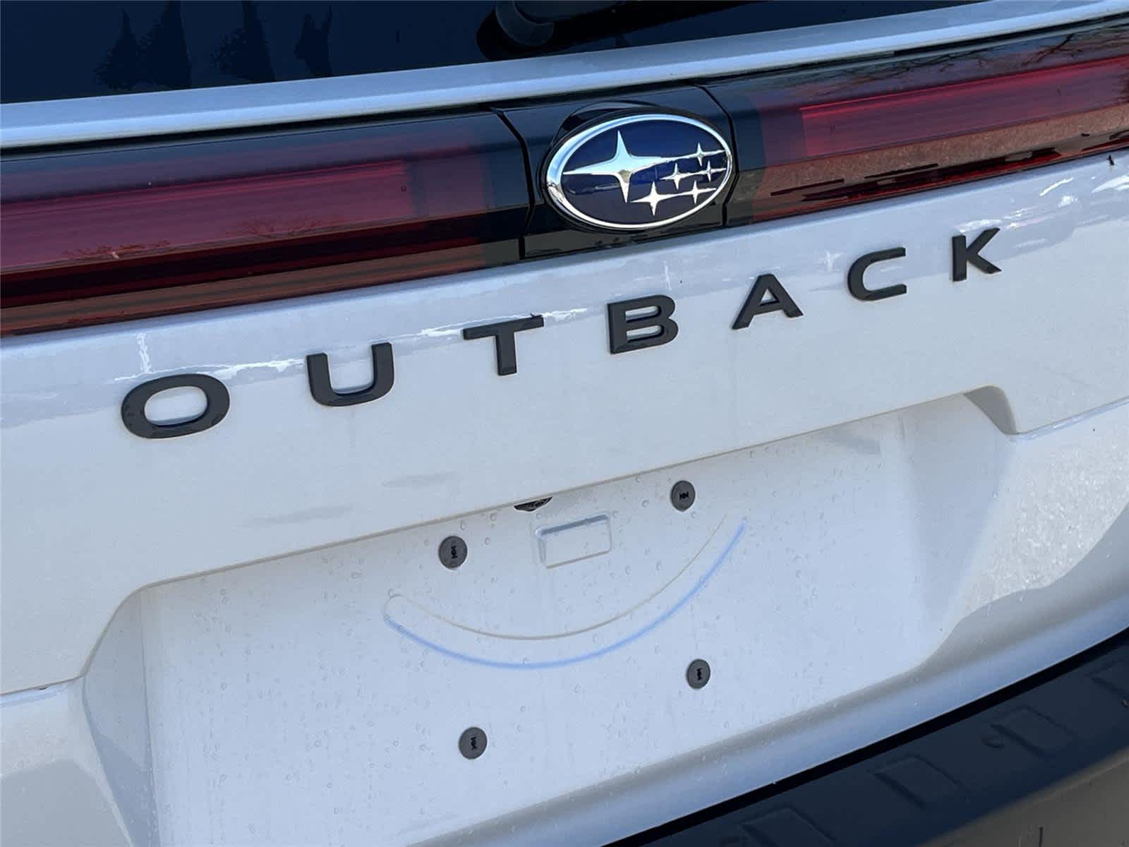 Thumbnail: 2026 Subaru Outback - 10