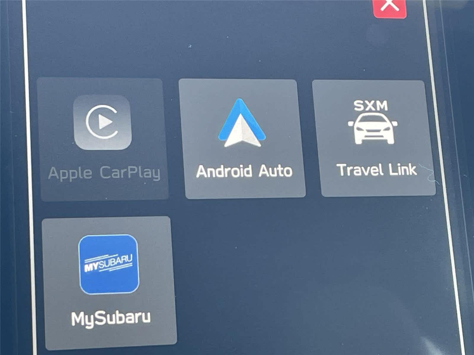 Thumbnail: 2026 Subaru Forester - 22