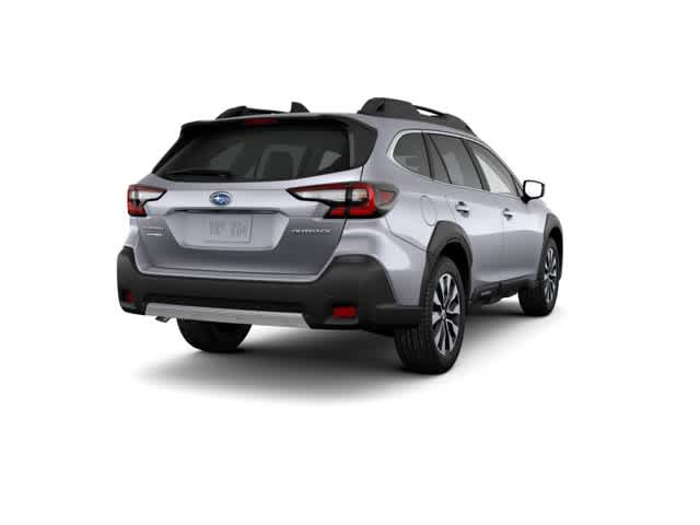 2025 Subaru Outback Limited 6