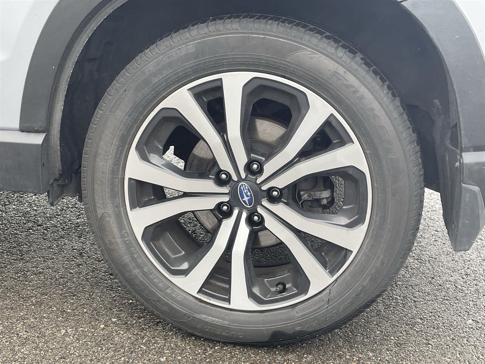 2022 Subaru Forester Limited 11