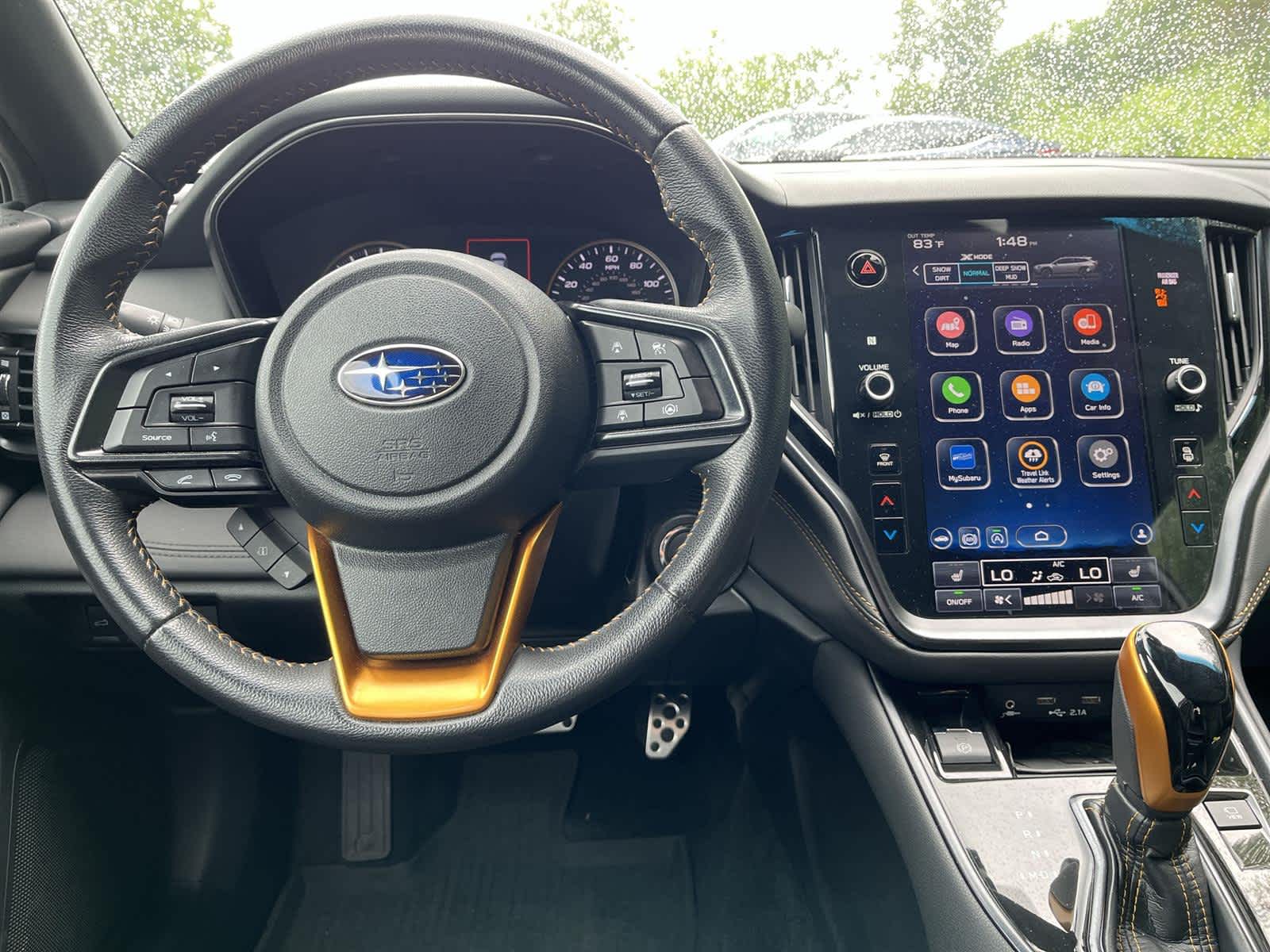 Thumbnail: 2022 Subaru Outback - 20