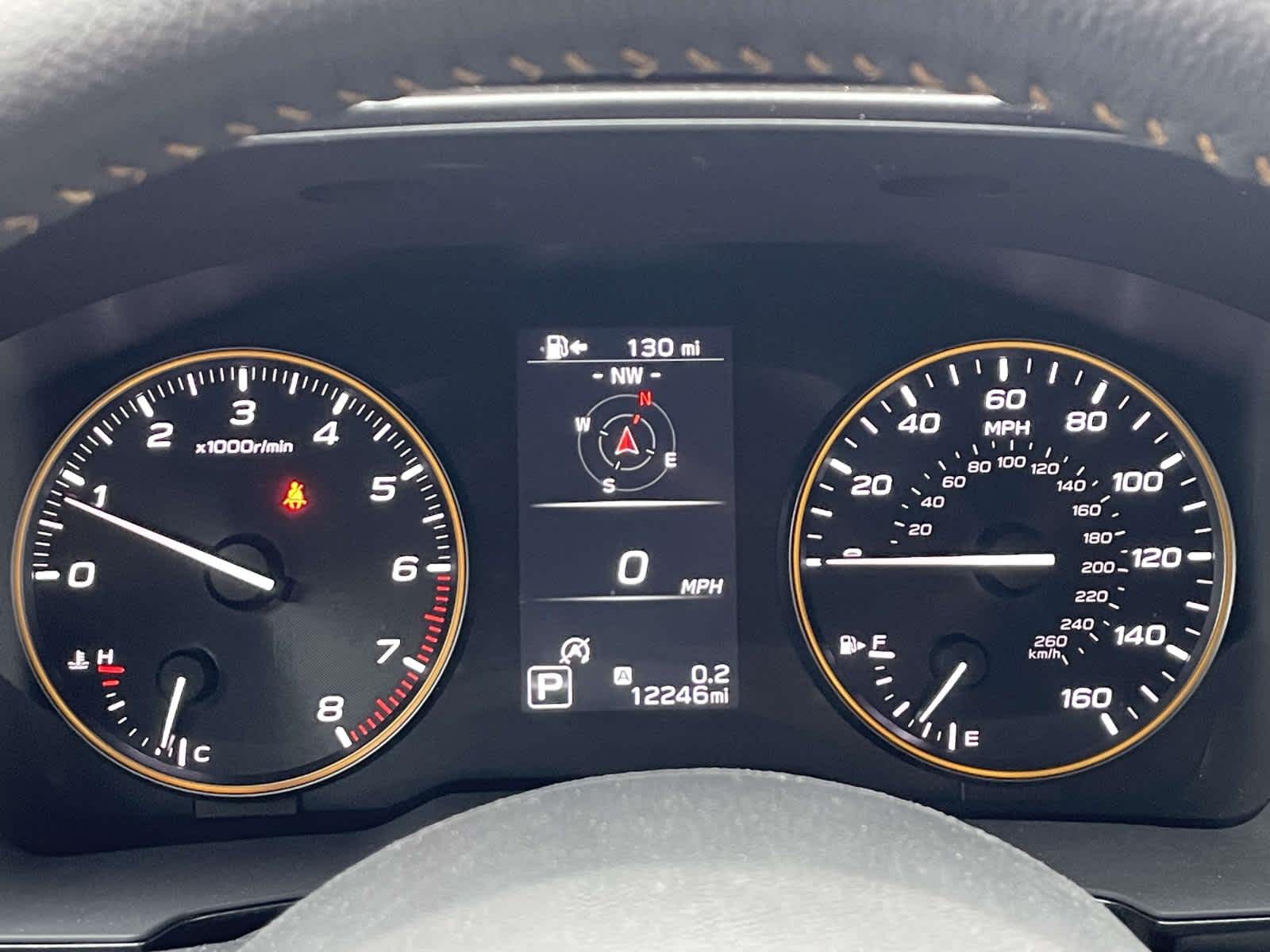 Thumbnail: 2025 Subaru Outback - 21