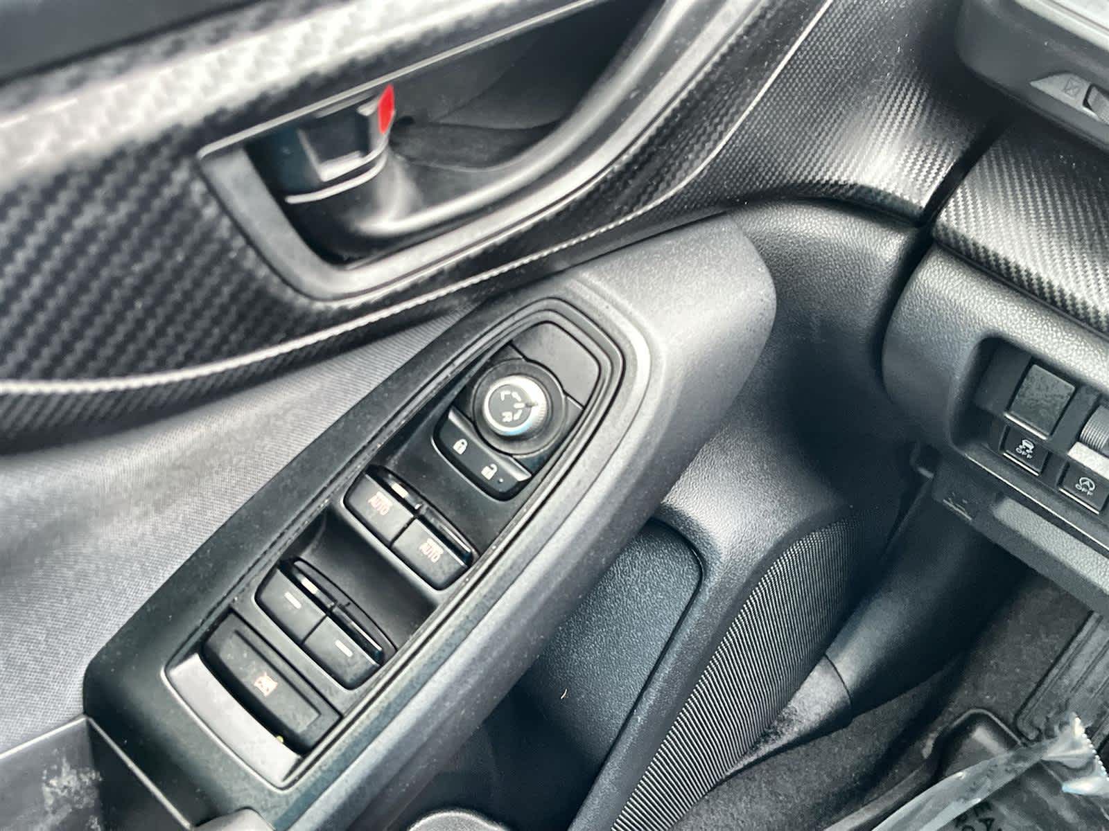 Thumbnail: 2022 Subaru Crosstrek - 25