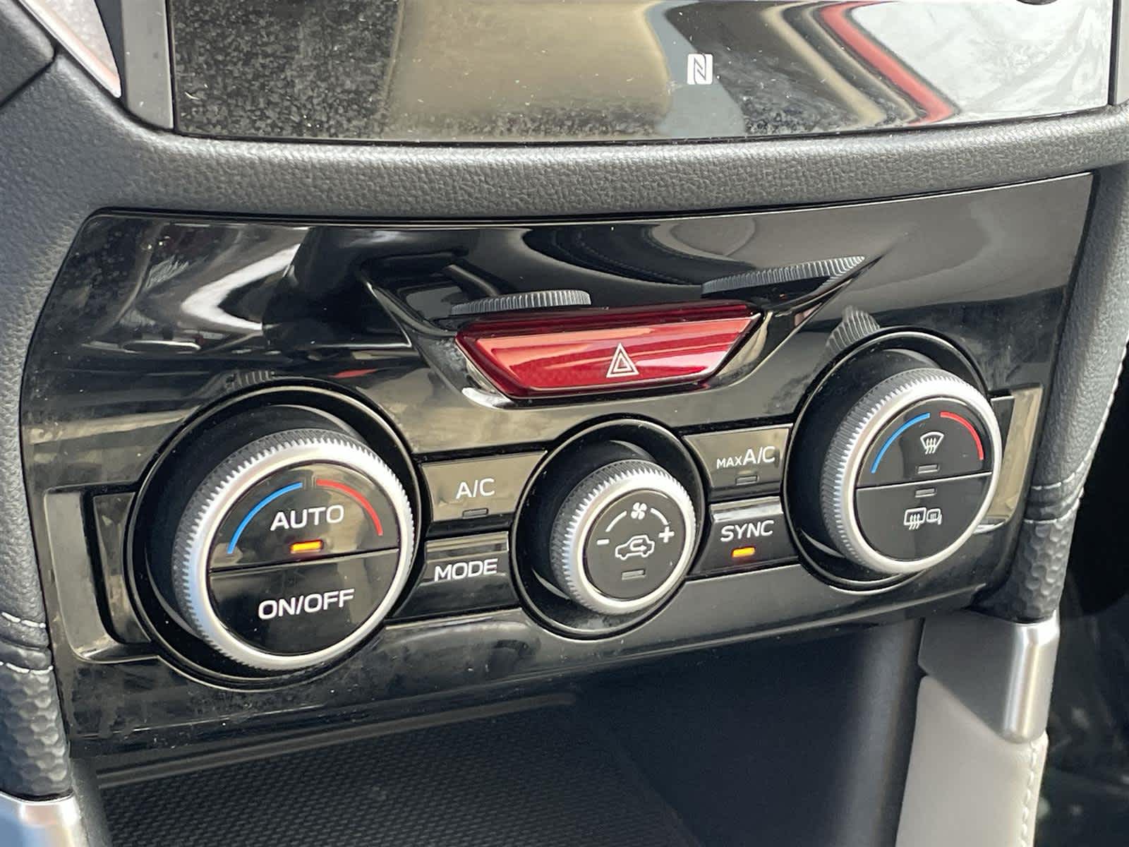 Thumbnail: 2022 Subaru Forester - 23