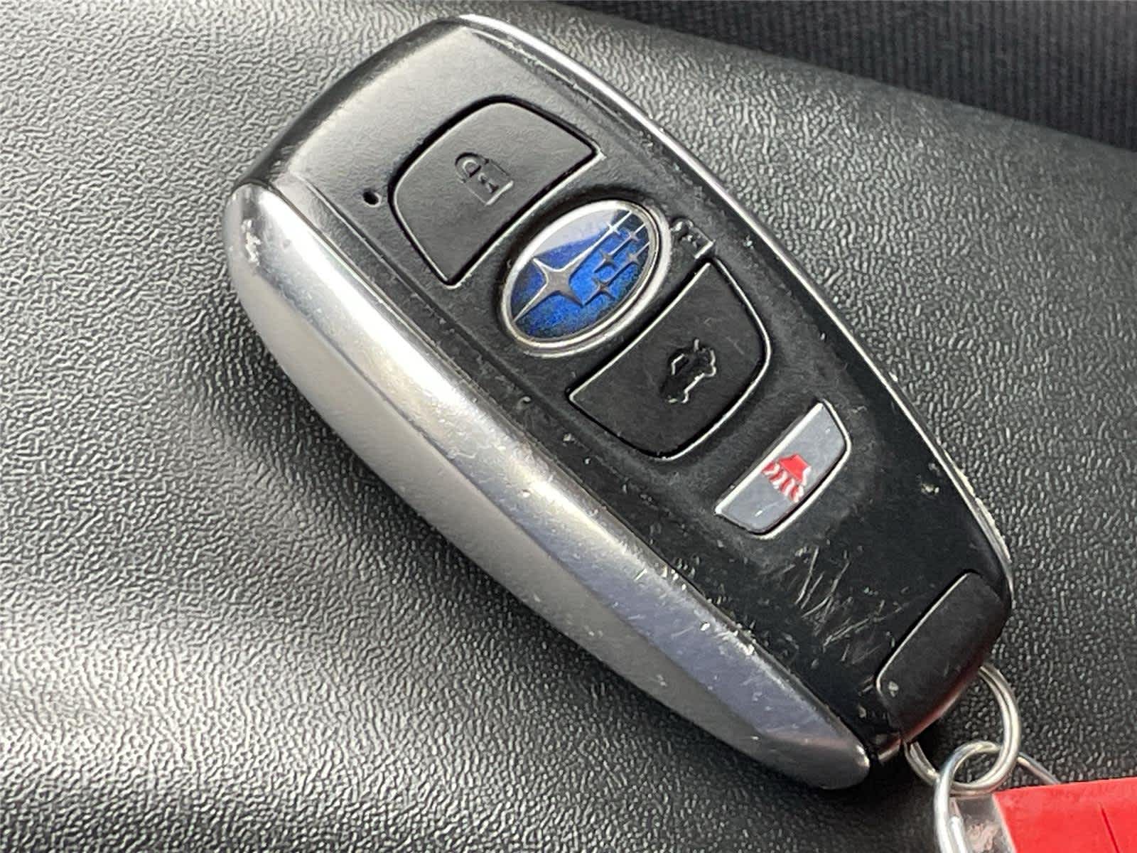 Thumbnail: 2023 Subaru Crosstrek - 31