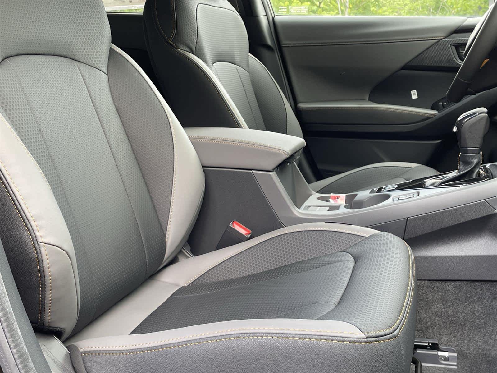 Thumbnail: 2025 Subaru Crosstrek - 18