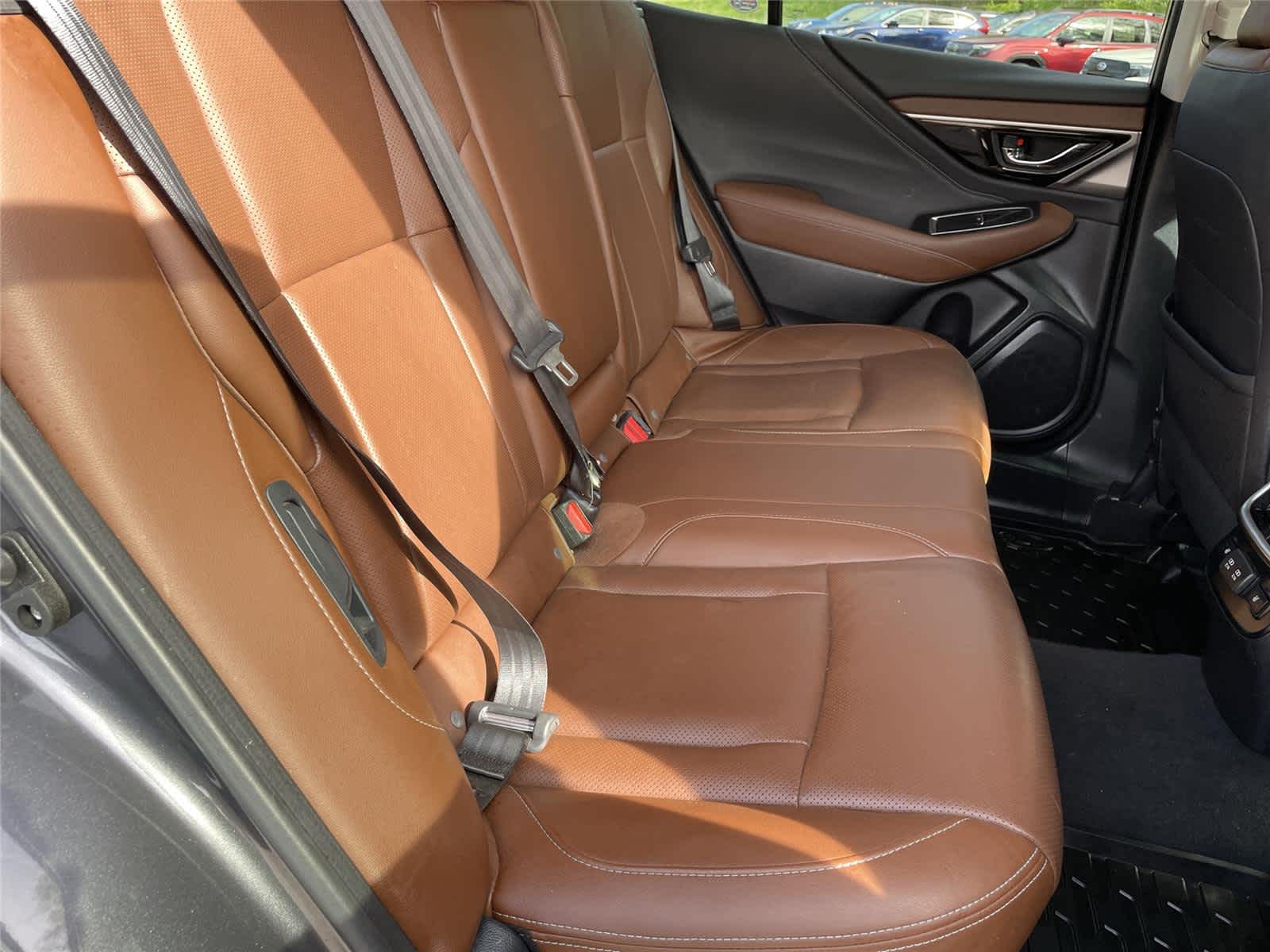 Thumbnail: 2020 Subaru Outback - 17