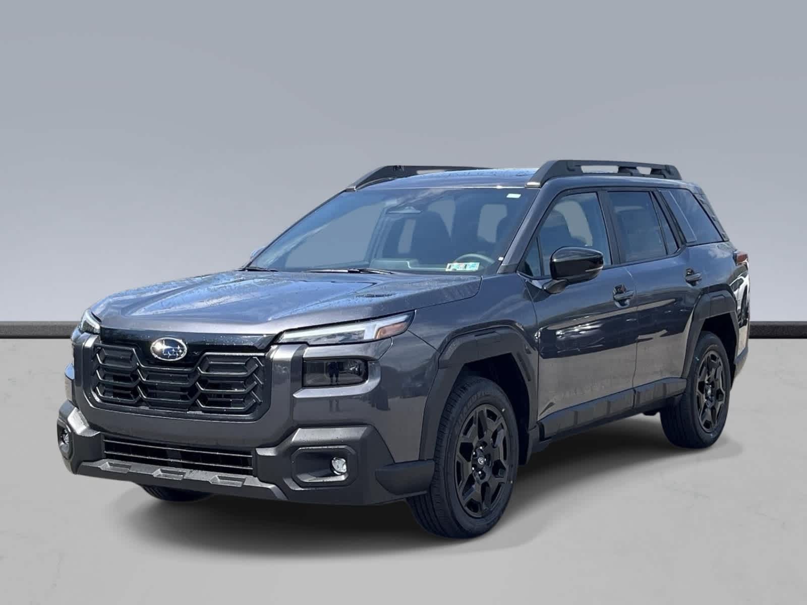 Thumbnail: 2026 Subaru Outback - 1