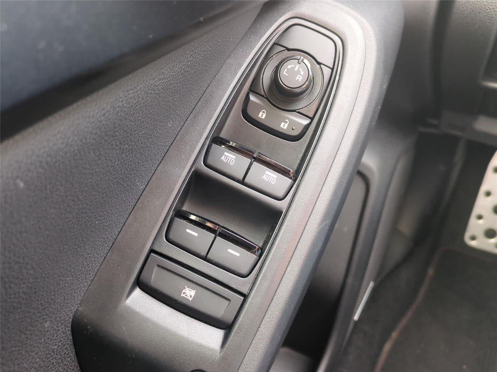 Thumbnail: 2024 Subaru Impreza - 27