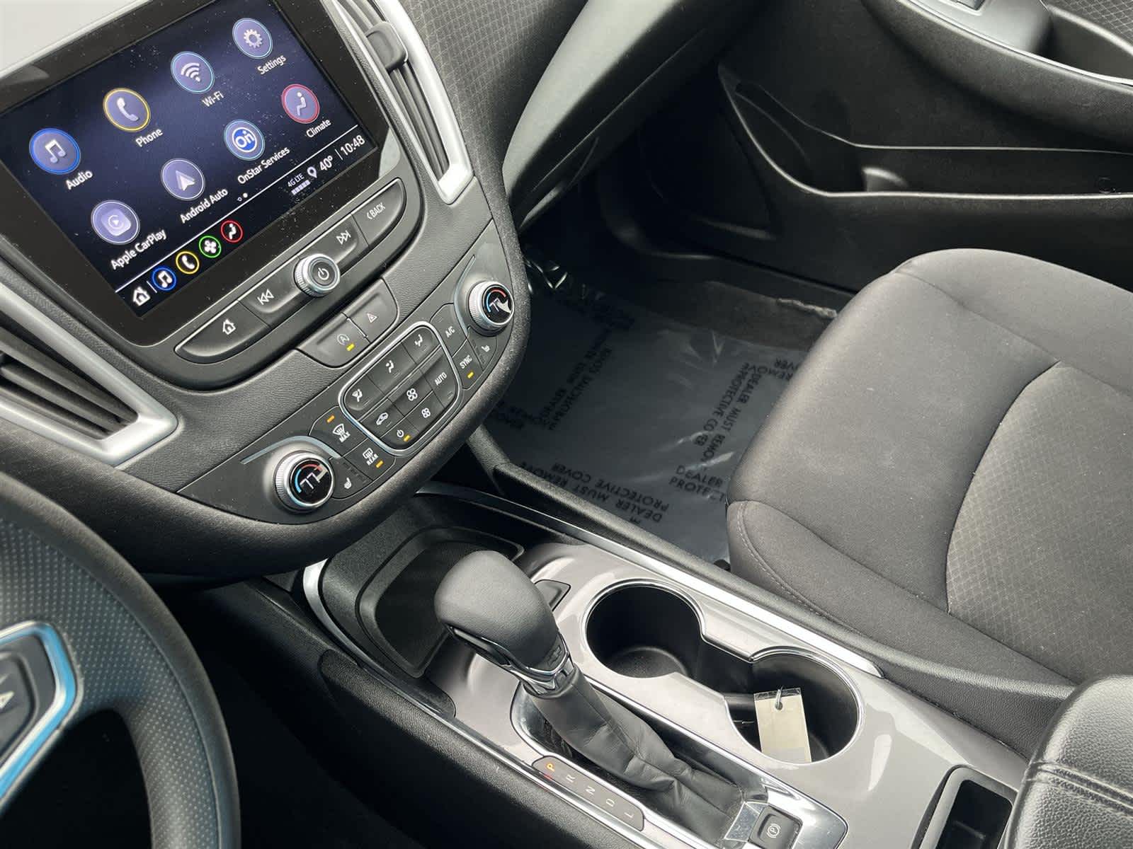 Thumbnail: 2023 Chevrolet Malibu - 24