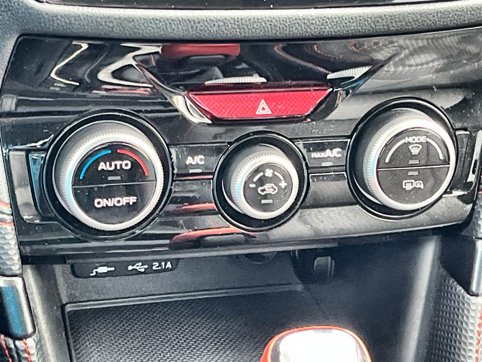 Thumbnail: 2023 Subaru Forester - 23