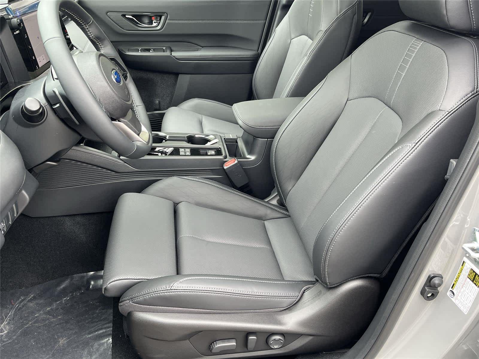 Thumbnail: 2026 Subaru Outback - 12