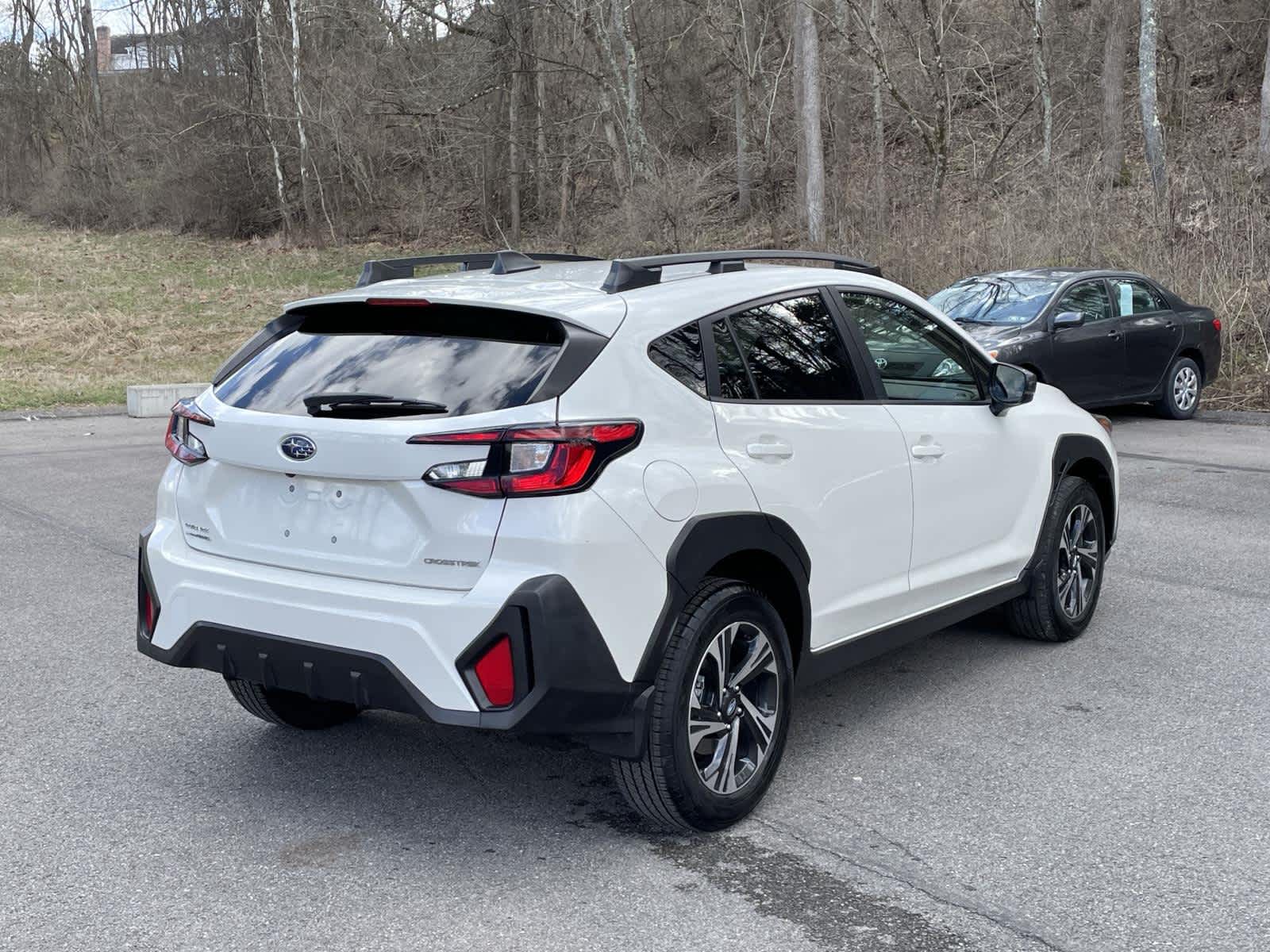 Thumbnail: 2024 Subaru Crosstrek - 5