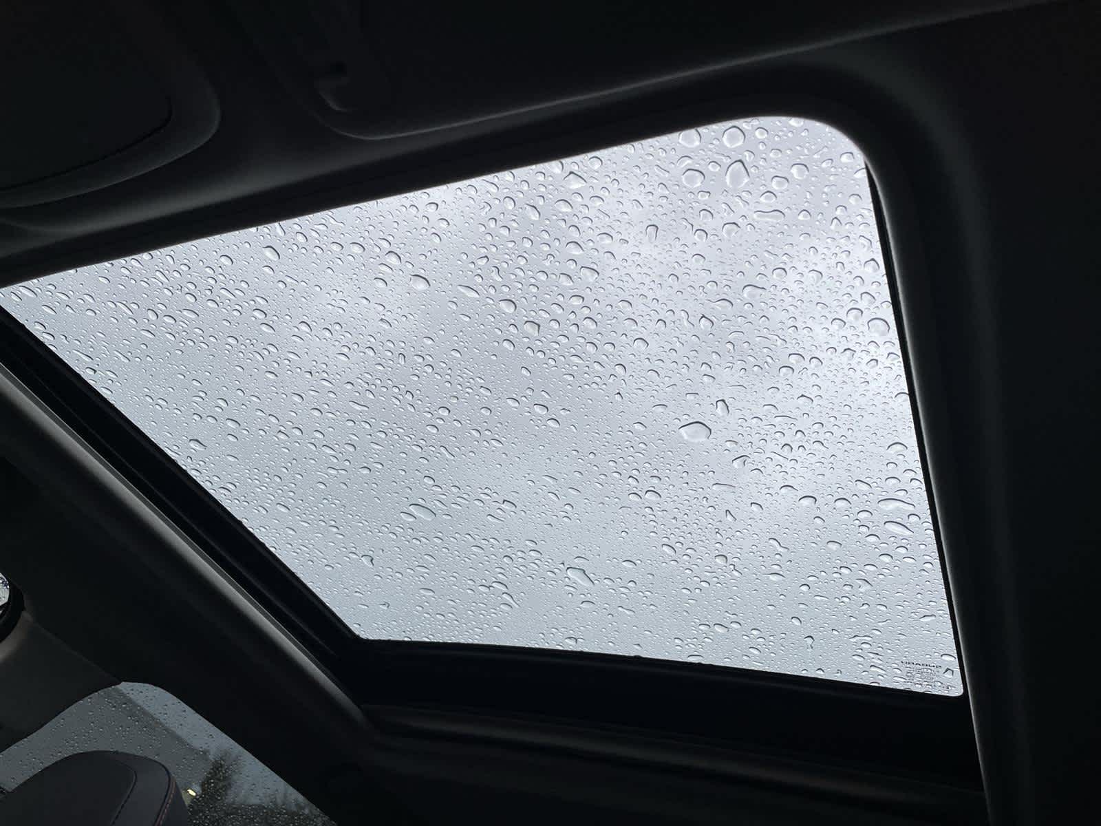 Thumbnail: 2023 Subaru Forester - 14