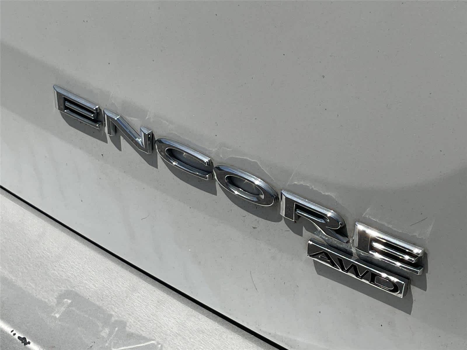 Thumbnail: 2016 Buick Encore - 7