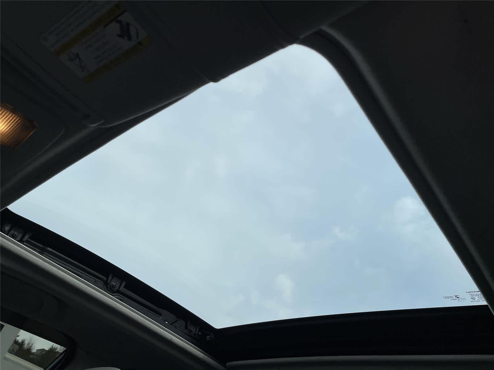 Thumbnail: 2015 Subaru Forester - 14