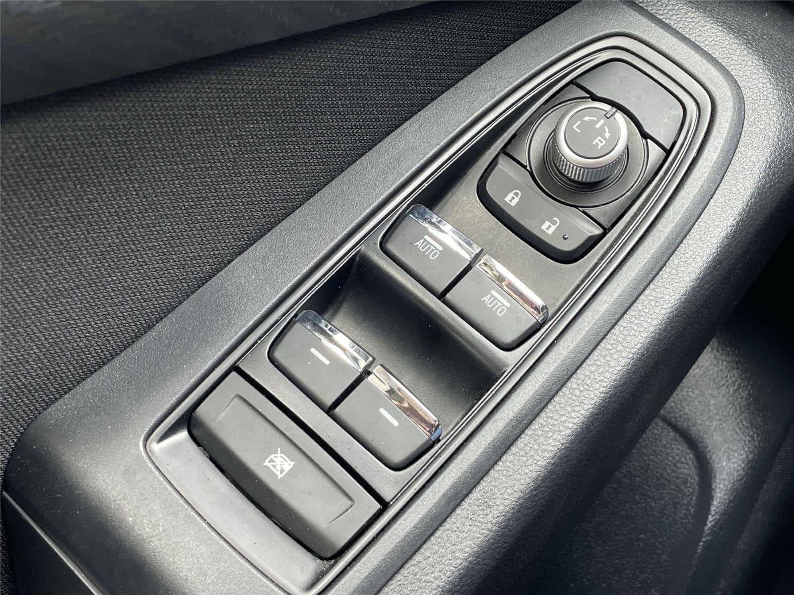 Thumbnail: 2025 Subaru Ascent - 28