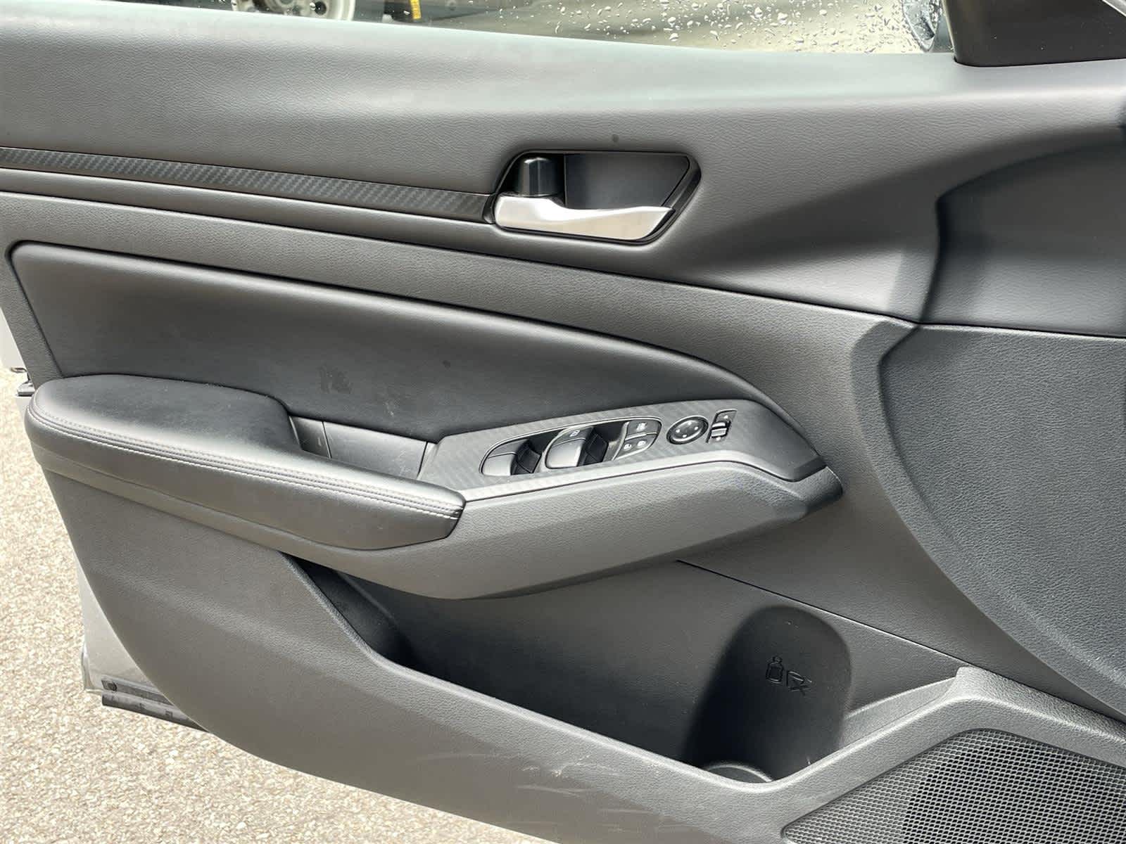 Thumbnail: 2024 Nissan Altima - 16