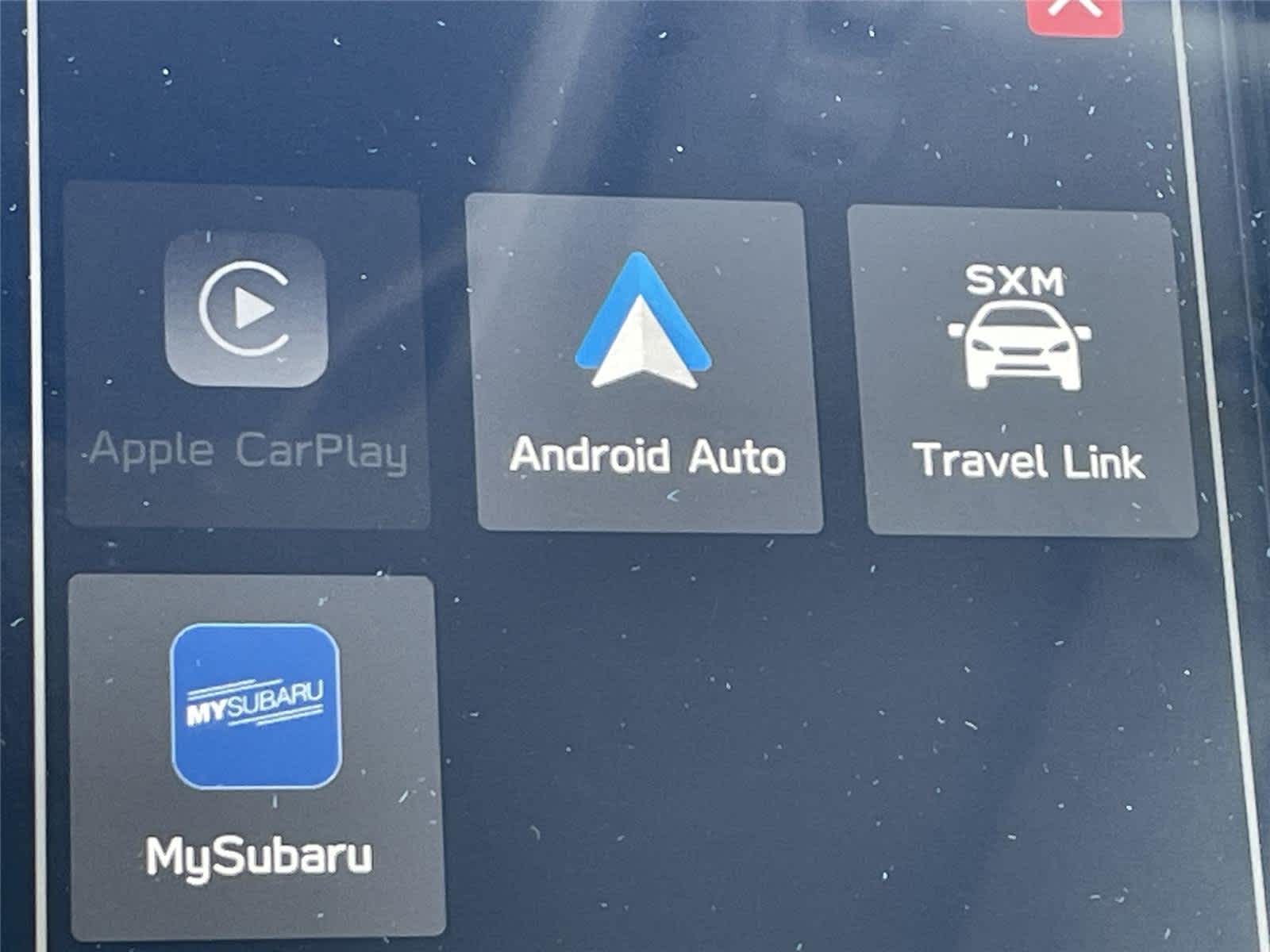 Thumbnail: 2025 Subaru Outback - 22