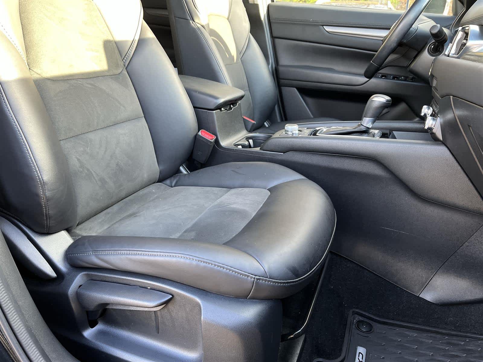 Thumbnail: 2020 Mazda CX-5 - 17