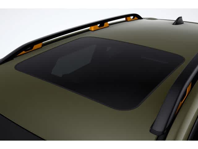 2025 Subaru Forester Wilderness 14