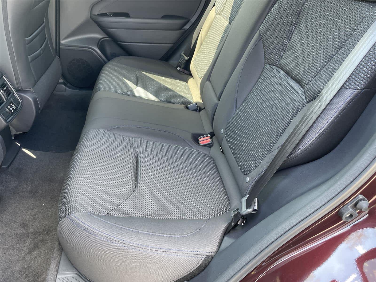 Thumbnail: 2026 Subaru Forester - 15